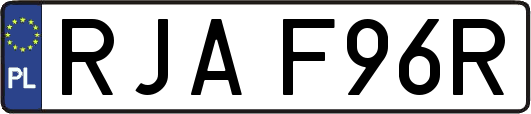 RJAF96R