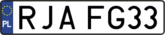 RJAFG33