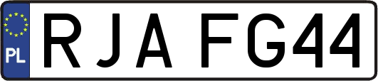 RJAFG44