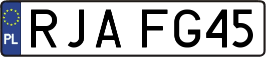 RJAFG45