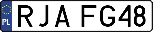 RJAFG48