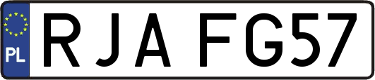 RJAFG57