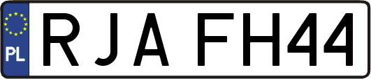 RJAFH44