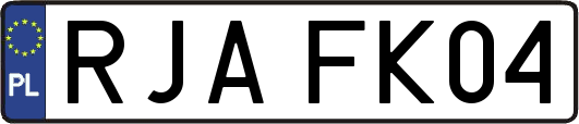 RJAFK04