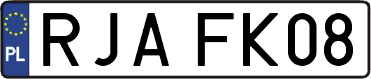 RJAFK08