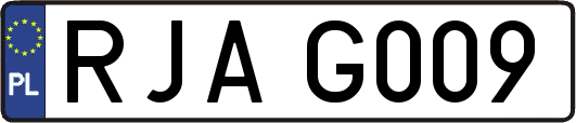 RJAG009