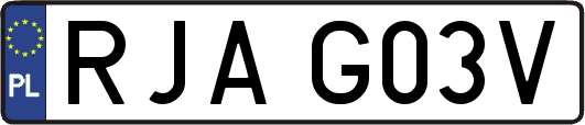 RJAG03V