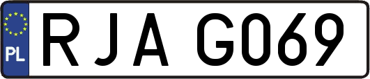 RJAG069