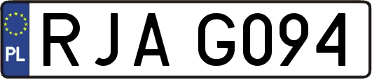 RJAG094