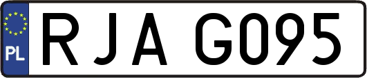 RJAG095