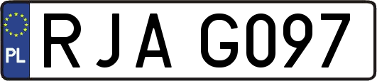 RJAG097