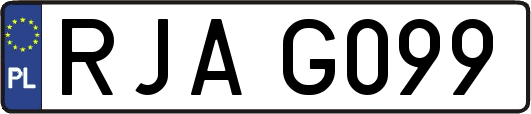 RJAG099