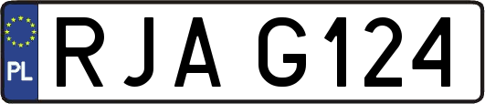 RJAG124