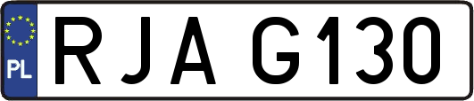 RJAG130