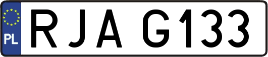 RJAG133