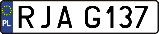 RJAG137