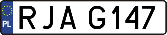 RJAG147