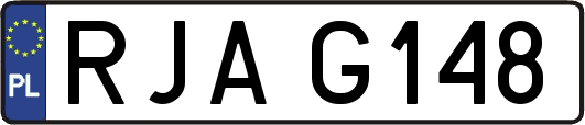 RJAG148
