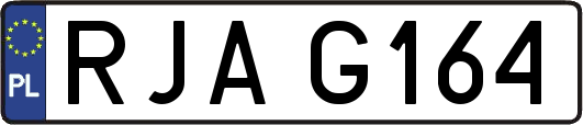 RJAG164