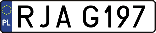 RJAG197