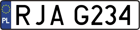 RJAG234