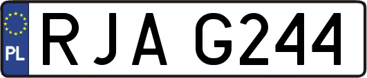 RJAG244