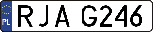 RJAG246