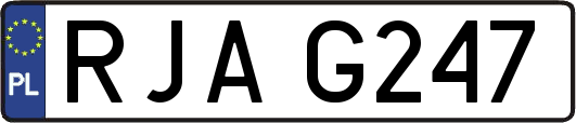 RJAG247