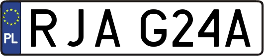 RJAG24A