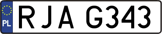RJAG343
