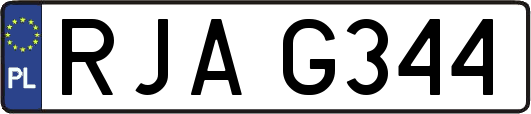RJAG344