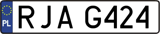 RJAG424