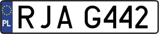 RJAG442