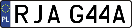 RJAG44A