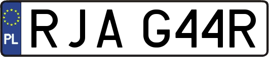 RJAG44R