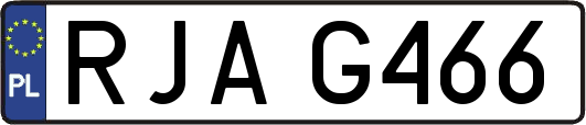 RJAG466