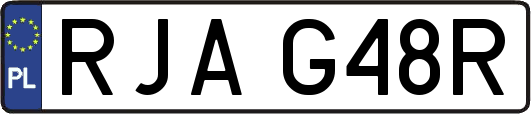 RJAG48R