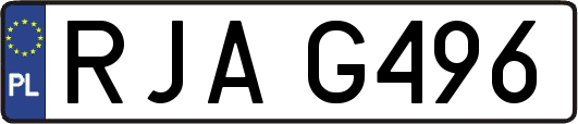 RJAG496