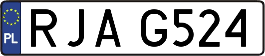 RJAG524