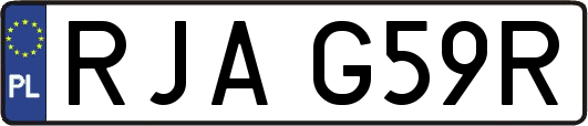 RJAG59R