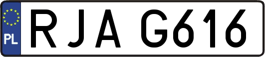 RJAG616