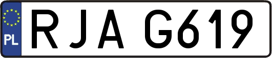 RJAG619