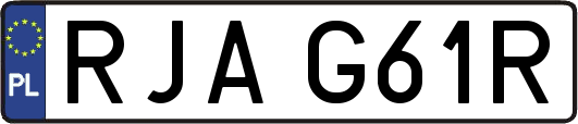 RJAG61R