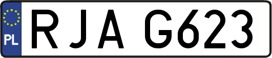 RJAG623