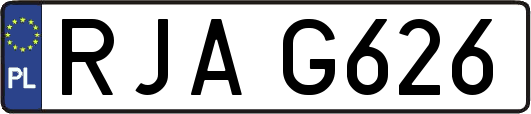 RJAG626
