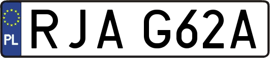 RJAG62A