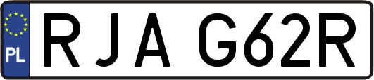 RJAG62R