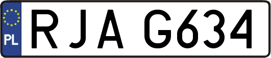 RJAG634