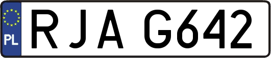 RJAG642