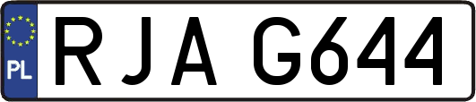 RJAG644